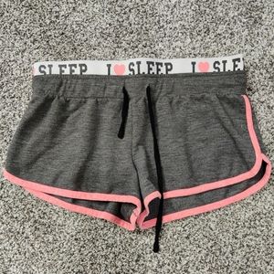 Live Peace Lounge Shorts